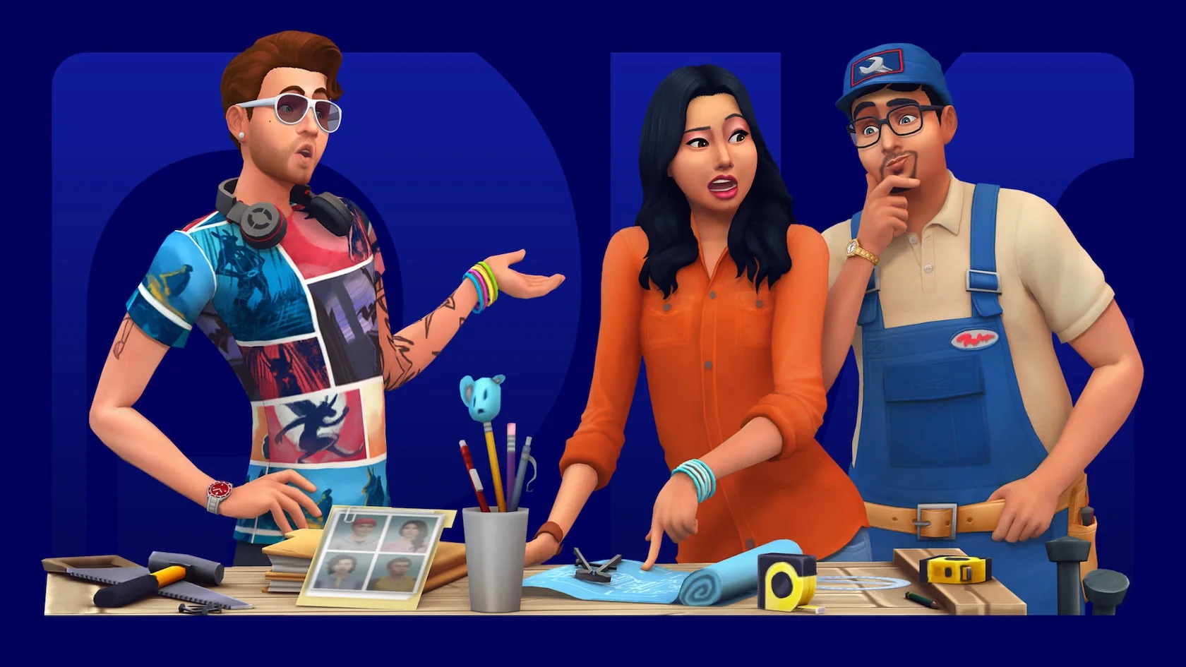 Plotki: Czy „Royalty” to finał The Sims 4? Czym różni się od Project X?