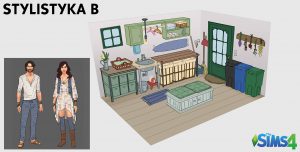 stylistyka