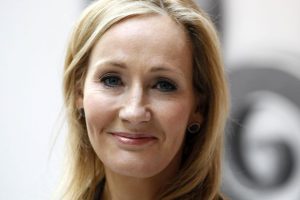 rowling