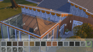 Szklane dachy
