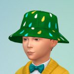 the sims 4 cztery pory roku dzieci