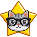 Simowy Geek