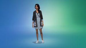 darmowy pakiet świąteczny sims 4