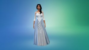 darmowy pakiet świąteczny sims 4