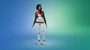 darmowy pakiet świąteczny sims 4