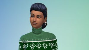 darmowy pakiet świąteczny sims 4