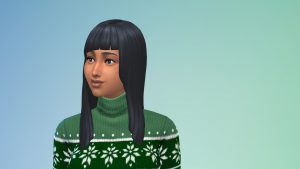 darmowy pakiet świąteczny sims 4