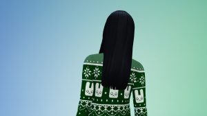 darmowy pakiet świąteczny sims 4