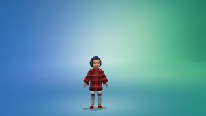 pakiet do sims 4 świąteczny