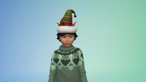 darmowy pakiet świąteczny sims 4