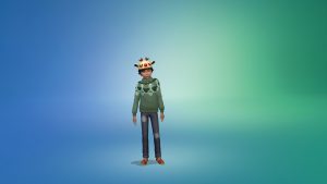 pakiet do sims 4 świąteczny