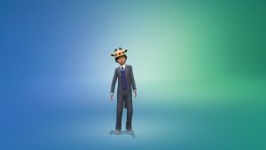 pakiet do sims 4 świąteczny