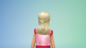 pakiet do sims 4 świąteczny