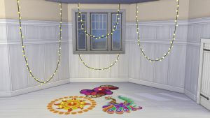 darmowy pakiet świąteczny sims 4