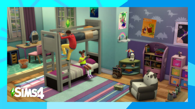 The Sims 4 - marcowa aktualizacja