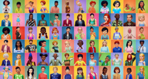 The Sims 4