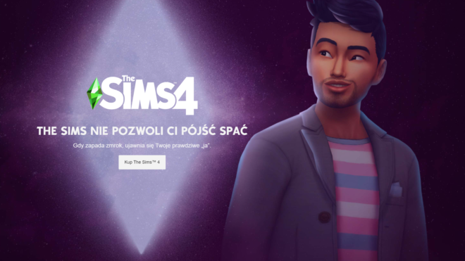 The Sims 4