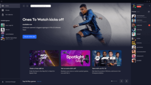 EA Desktop App zastąpi Origin