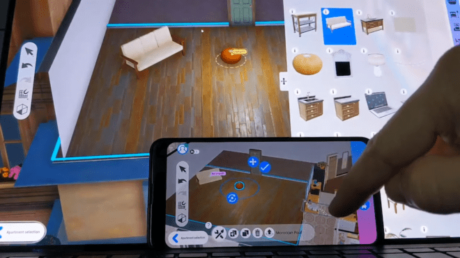 Zapowiedź The Sims 5.