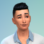Zdjęcie profilowe Przemek