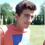 Zdjęcie profilowe Przemek