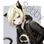 Zdjęcie profilowe Sebby