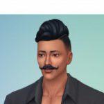 Zdjęcie profilowe Sernik