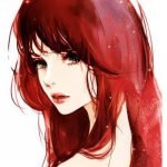 Zdjęcie profilowe Mayumi