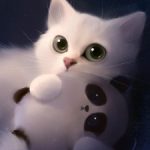 Zdjęcie profilowe pani natalio'