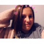 Zdjęcie profilowe marysia