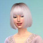Zdjęcie profilowe Nina