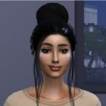 Zdjęcie profilowe ameliatuch
