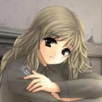 Zdjęcie profilowe Kiyoko