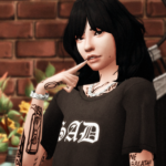 Zdjęcie profilowe xogerardine