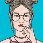Zdjęcie profilowe Aga