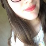 Zdjęcie profilowe Olivia