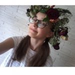 Zdjęcie profilowe Oliwia
