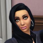 Zdjęcie profilowe SimsAnka
