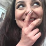 Zdjęcie profilowe Caro