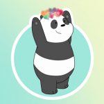 Zdjęcie profilowe Zabłąkana Panda