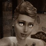 Zdjęcie profilowe Bozena2