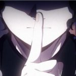 Zdjęcie profilowe Muzan Kibutsuji