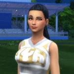Zdjęcie profilowe Amelia