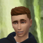 Zdjęcie profilowe Connor