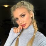 Zdjęcie profilowe Hailey