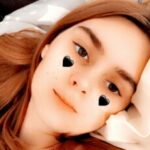 Zdjęcie profilowe Oliwia