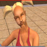 Zdjęcie profilowe Agata