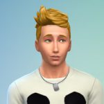 Zdjęcie profilowe Patryczek