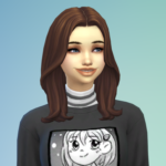 Zdjęcie profilowe Miya