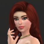 Zdjęcie profilowe Evillin